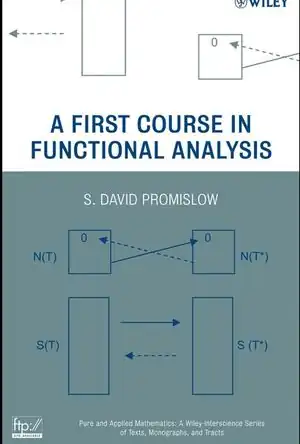 Buchcover ISBN 9780470146194