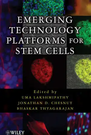 Buchcover ISBN 9780470146934