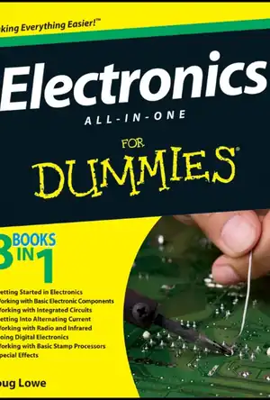 Buchcover ISBN 9780470147047