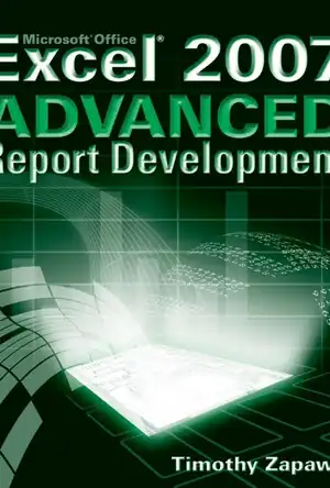 Buchcover ISBN 9780470148013