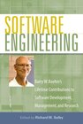 Buchcover Software Engineering