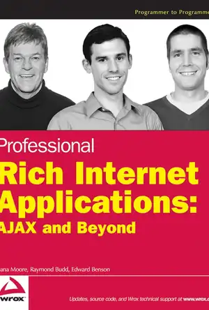 Buchcover ISBN 9780470149720