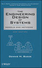 Buchcover The Engineering Design of Systems