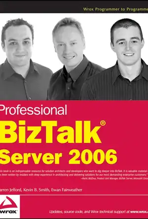 Buchcover ISBN 9780470164211