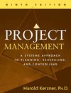 Buchcover Project Management