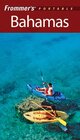 Buchcover Frommer's Portable Bahamas