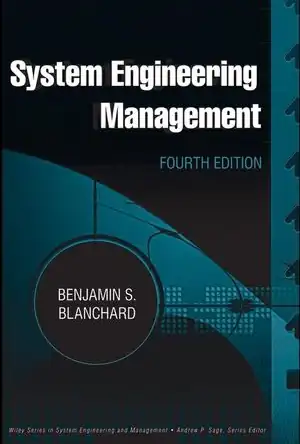 Buchcover ISBN 9780470167359