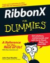 Buchcover RibbonX For Dummies