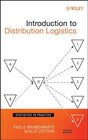 Buchcover Introduction to Distribution Logistics