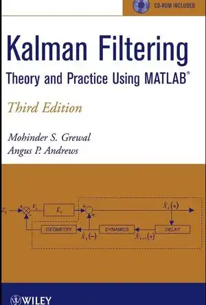 Buchcover ISBN 9780470173664