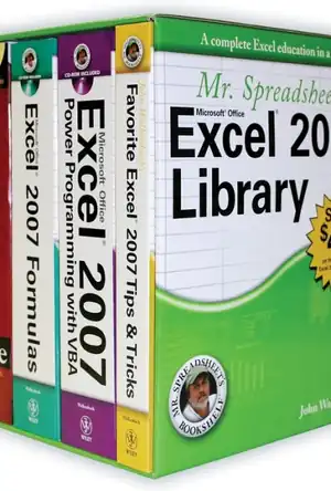 Buchcover ISBN 9780470176542