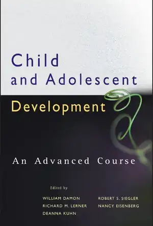 Buchcover ISBN 9780470176573