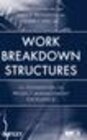 Buchcover Work Breakdown Structures