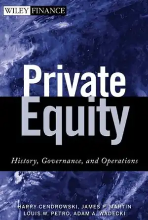 Buchcover ISBN 9780470178461