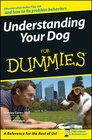 Buchcover Understanding Your Dog For Dummies