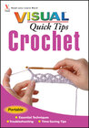 Buchcover Crochet VISUAL Quick Tips