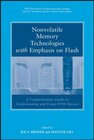 Buchcover Nonvolatile Memory Technologies with Emphasis on Flash