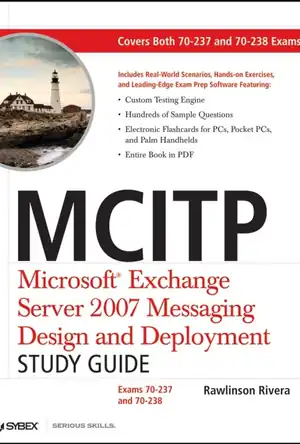 Buchcover ISBN 9780470181461