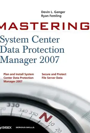 Buchcover ISBN 9780470181522