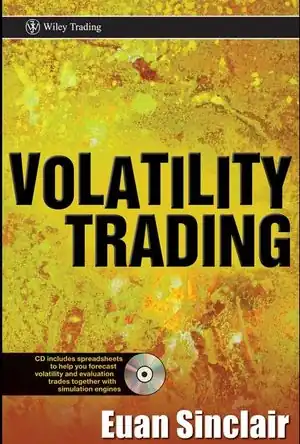 Buchcover ISBN 9780470181997