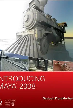 Buchcover ISBN 9780470183564