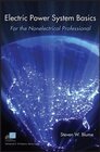 Buchcover Electric Power System Basics for the Nonelectrical Professional