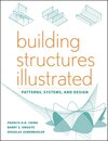 Buchcover Building Structures Illustrated