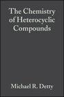Buchcover Tellurium-Containing Heterocycles