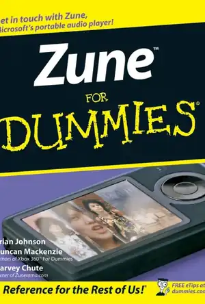 Buchcover ISBN 9780470189733