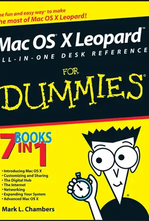 Buchcover ISBN 9780470190296