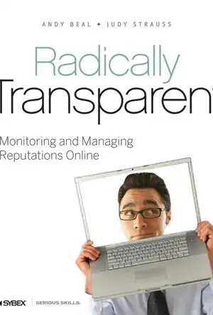 Buchcover ISBN 9780470190821