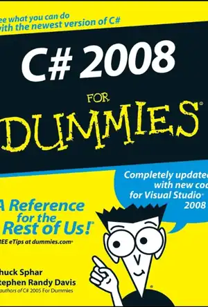 Buchcover ISBN 9780470191095