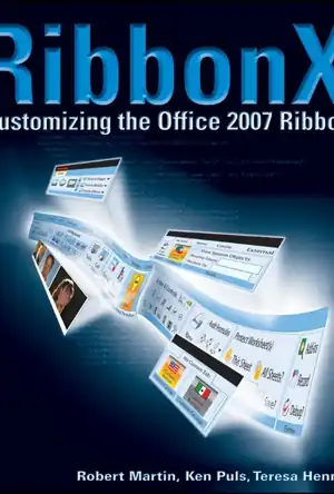 Buchcover ISBN 9780470191118