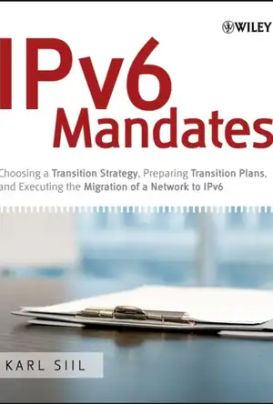 Buchcover ISBN 9780470191194