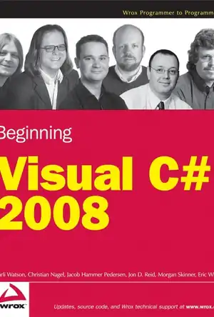 Buchcover ISBN 9780470191354