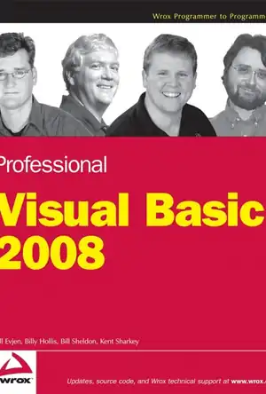 Buchcover ISBN 9780470191361