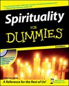 Buchcover Spirituality For Dummies (For Dummies Series)