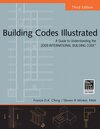 Buchcover Building Codes Illustrated