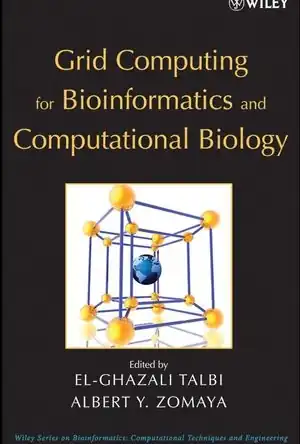 Buchcover ISBN 9780470191620