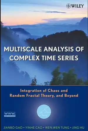 Buchcover ISBN 9780470191644