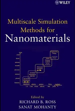 Buchcover ISBN 9780470191668