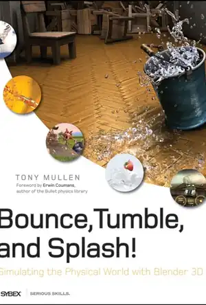 Buchcover ISBN 9780470192801