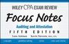 Buchcover Wiley CPA Examination Review Focus Notes