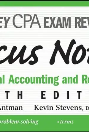 Buchcover ISBN 9780470195628