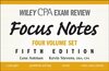 Buchcover Wiley CPA Examination Review Set