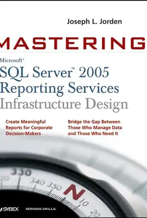 Buchcover ISBN 9780470195772