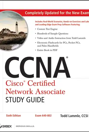 Buchcover ISBN 9780470227282