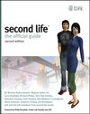 Buchcover Second Life