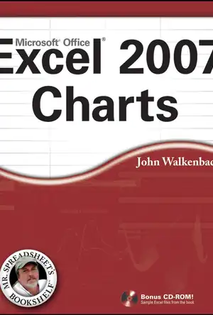 Buchcover ISBN 9780470230343