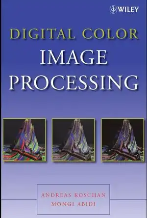 Buchcover ISBN 9780470230350